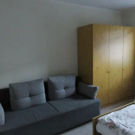 Apartamento Gollnow Soltau Exterior foto