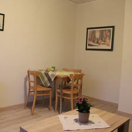 Apartamento Gollnow Soltau Exterior foto