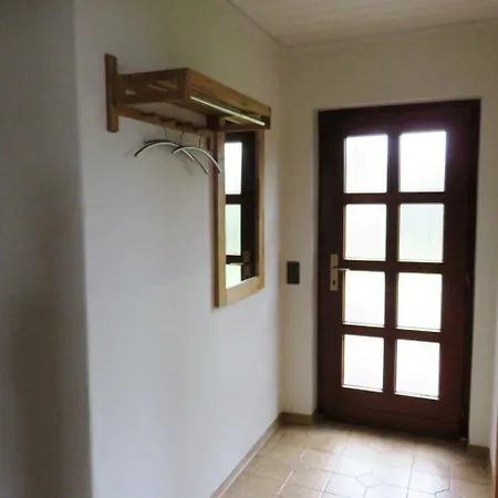 Apartamento Gollnow Soltau Exterior foto