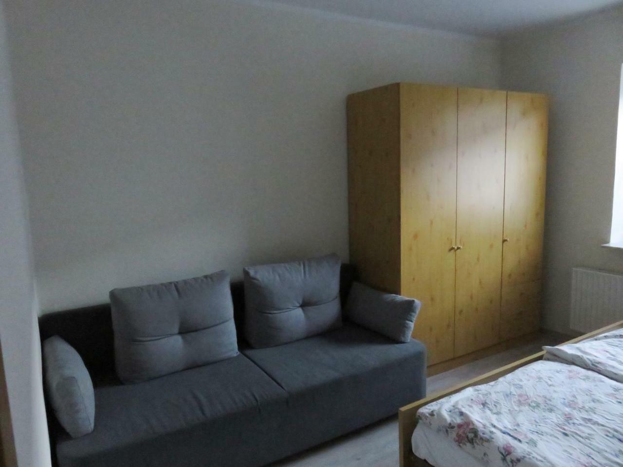 Apartment Gollnow Soltau