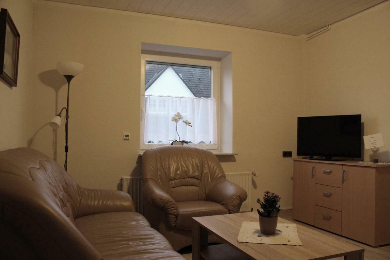 Gollnow Apartment Soltau