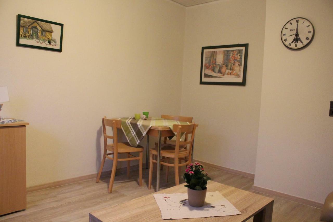 Gollnow Apartment
