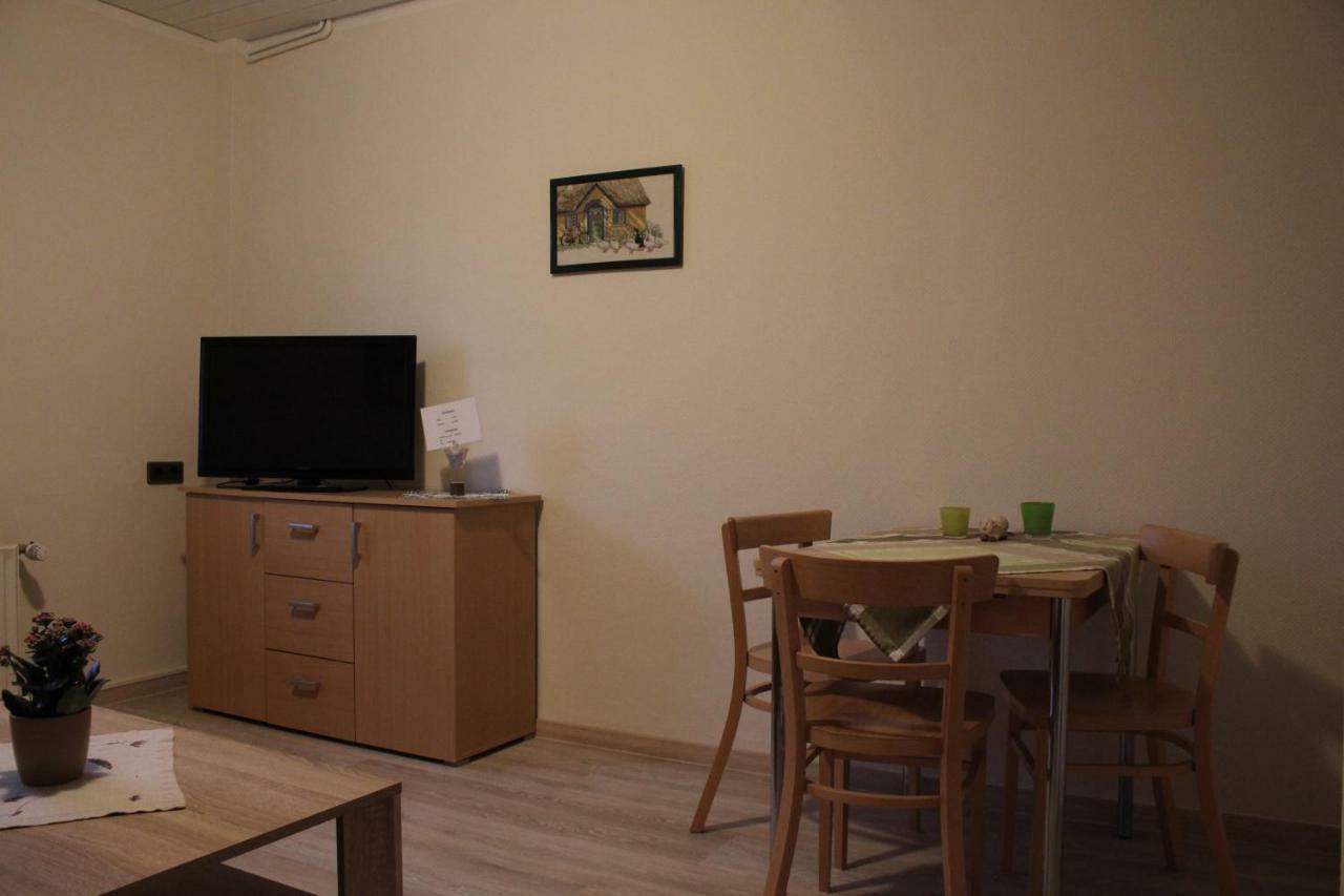 Apartment Gollnow *