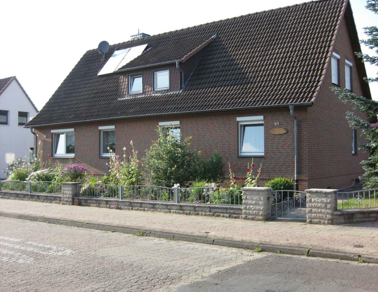 Gollnow * Soltau