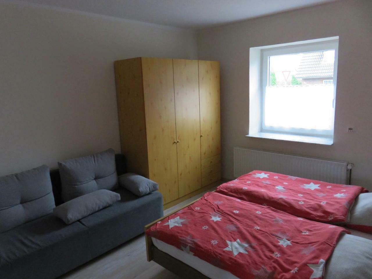 Apartment Gollnow