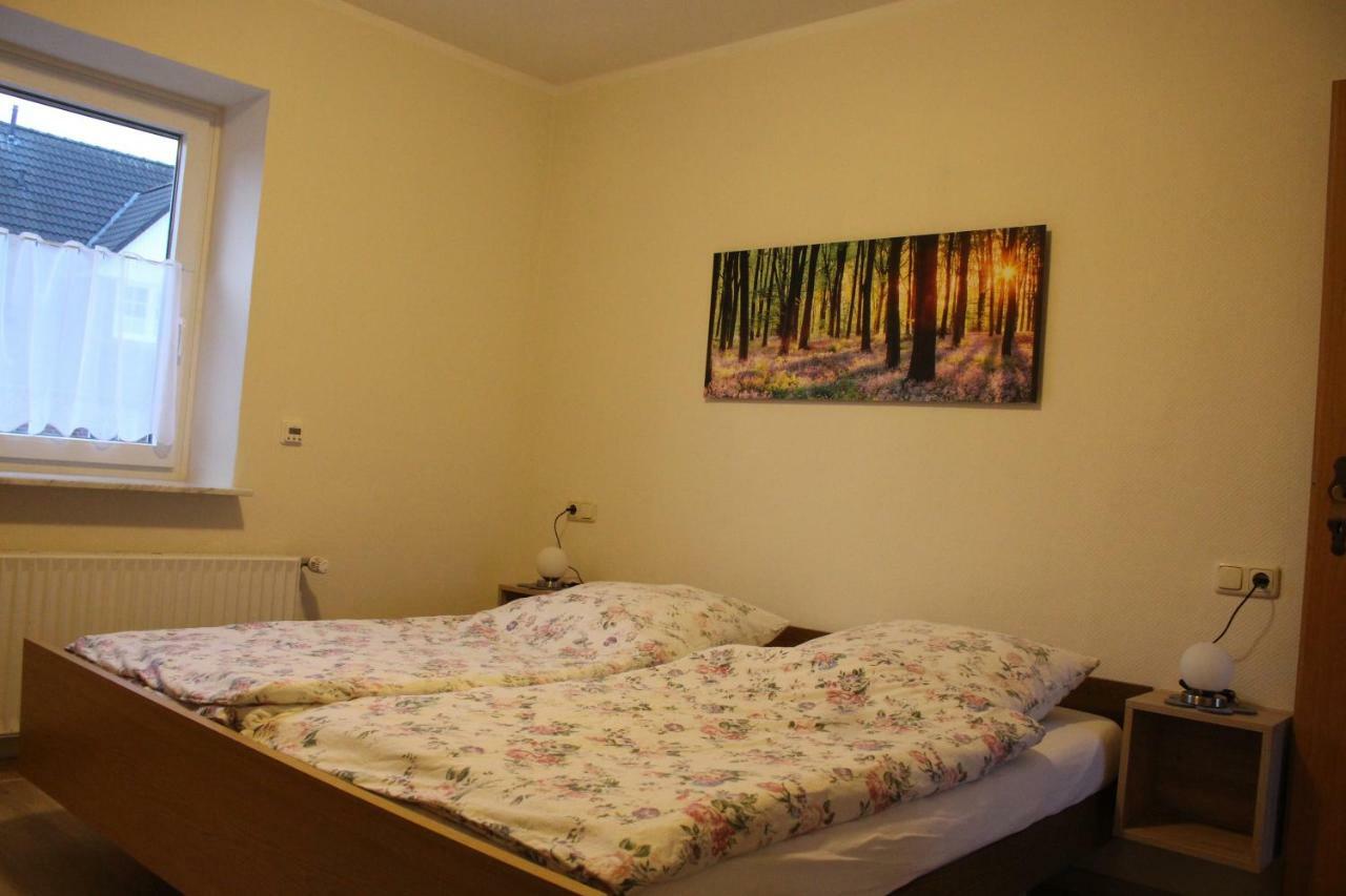 Gollnow Apartment
